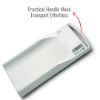 Picture of SECA 334 - Digital Baby Weighing Scale / Weight Machine