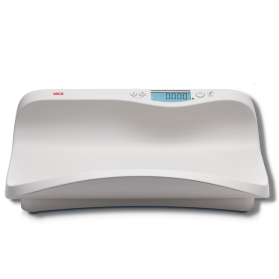 Picture of SECA 374 - Digital Baby Weighing  Scale / Weight Machine