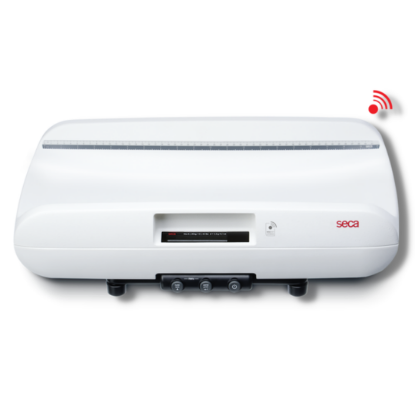 Picture of SECA 727 - Wireless Digital Baby Scale for Neonates
