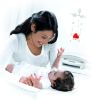 Picture of SECA 354 - Digital Baby & Children Scale