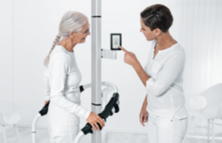 Picture for category Body Composition Analyzers