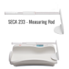 Picture of SECA 233 - Measuring Rod for SECA 374 Baby Scale (Infantometer)