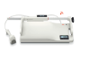 Picture of SECA 333i - EMR ready digital baby weighing scale with WLAN function (5gram graduation)