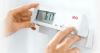 Picture of SECA 869 - Flat Weighing Scale with Cabled Remote Display