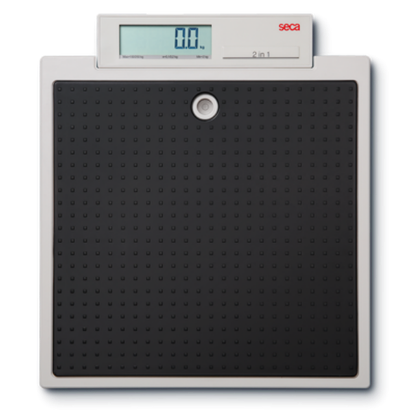 Picture of SECA 876 - Digital Flat Scale for Mobile use Weight Measurement