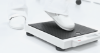 Picture of SECA 876 - Digital Flat Scale for Mobile use Weight Measurement