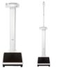 Picture of Seca 769 - Digital Column Weighing Scale with BMI Function