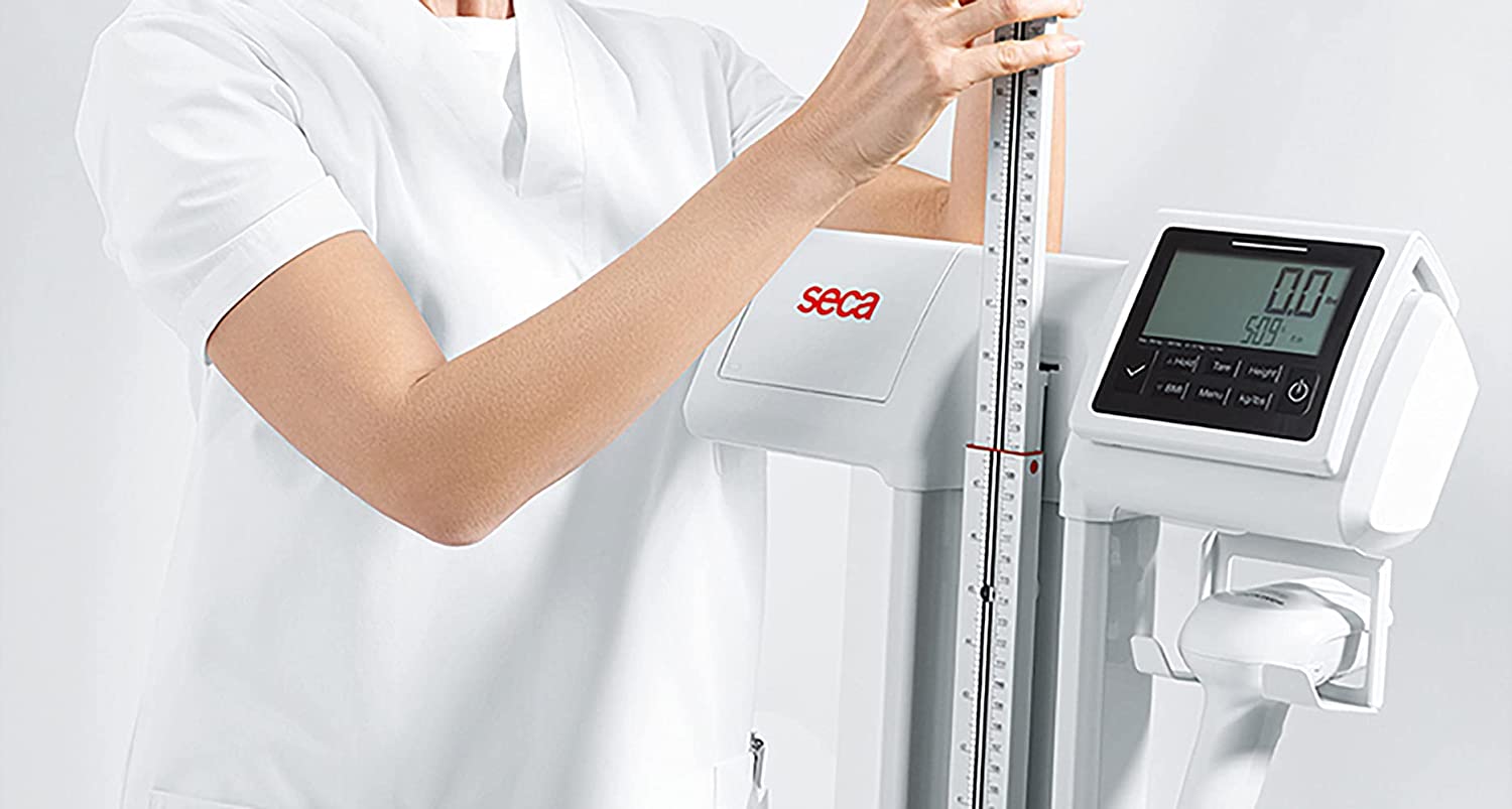 Online store of Medical measurement systems and scales secaindia.in