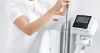 Picture of SECA 787 - EMR Validated Weight, Height and BMI Measuring Scale