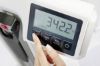 Picture of SECA 797 - EMR validated BMI scale with Wi-Fi function