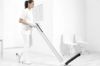 Picture of SECA 797 - EMR validated BMI scale with Wi-Fi function