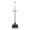 Picture of SECA 703S - Digital Column Weight and Height Scale 