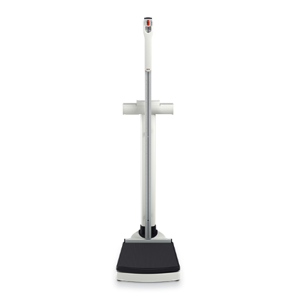 Picture of SECA 703S - Digital Column Weight and Height Scale 
