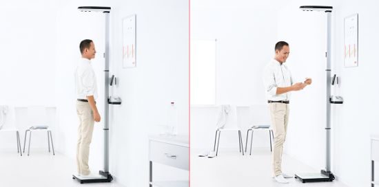 Online store of Medical measurement systems and scales - secaindia.in ...