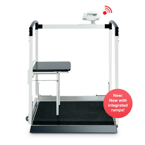 Seca 684 Dialysis Scale