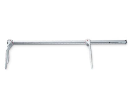 Seca 220 Telescopic Measuring Height Max 47% OFF Scales Rod - Column For